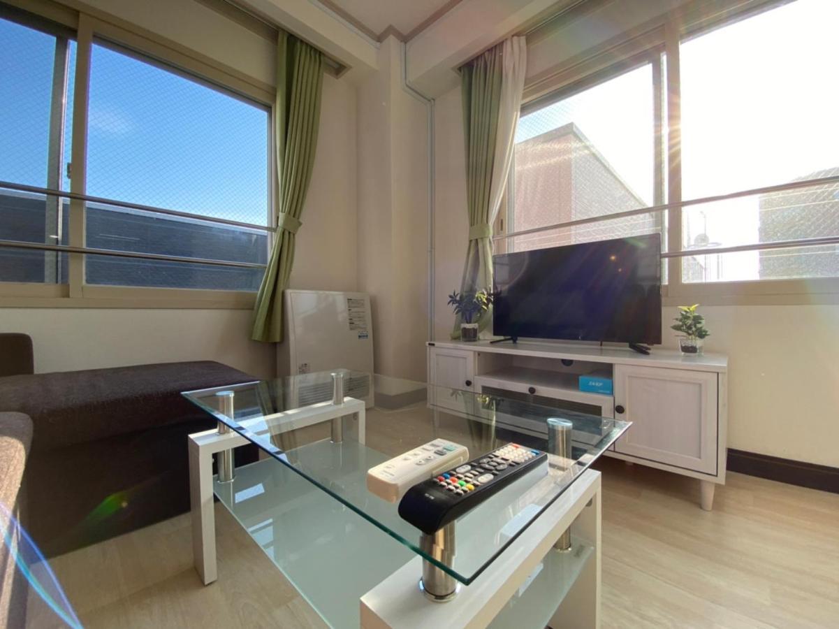Close To Sapporo Station & Hokkaido University Hokusei 6F Esterno foto