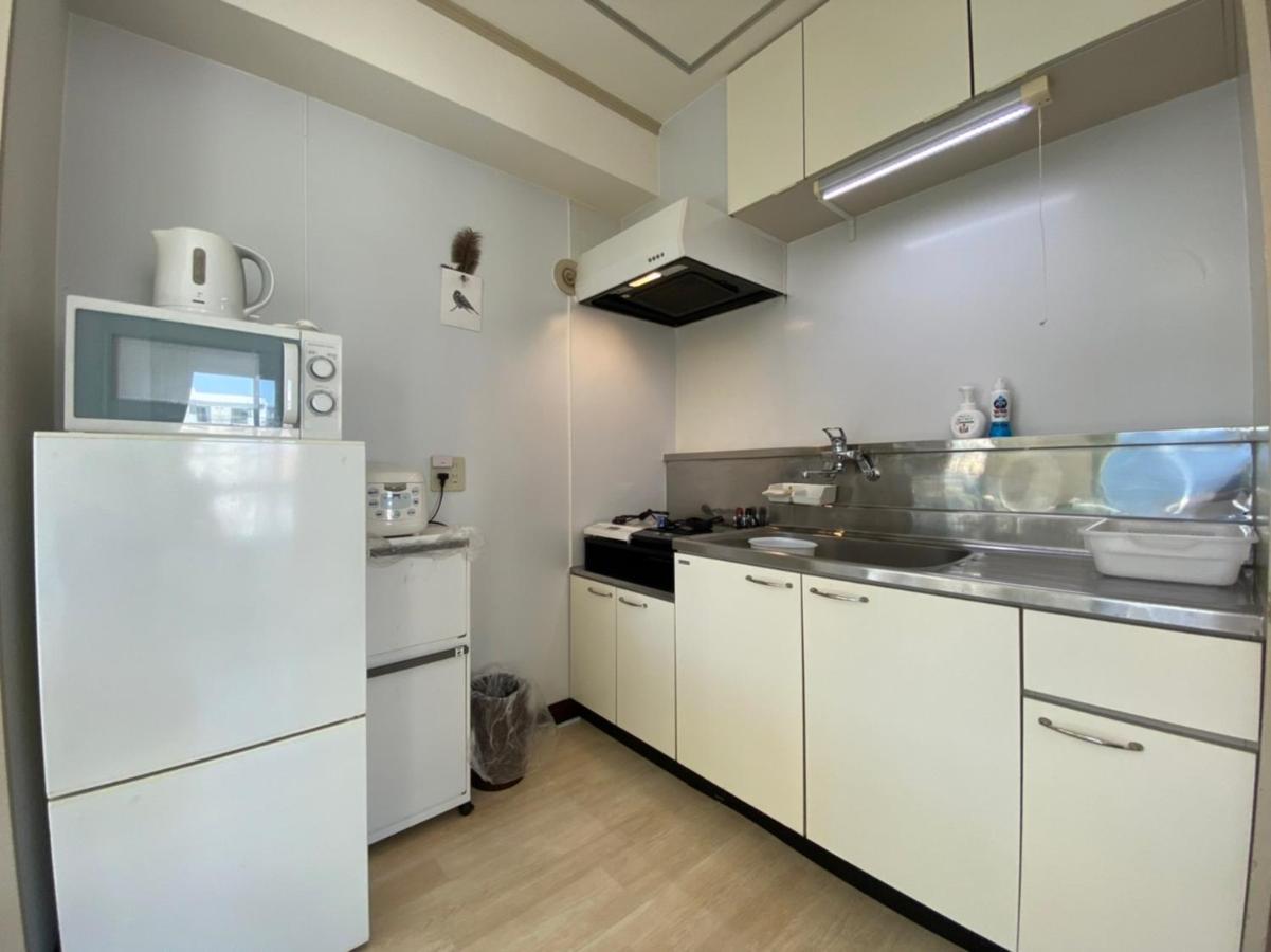 Close To Sapporo Station & Hokkaido University Hokusei 6F Esterno foto
