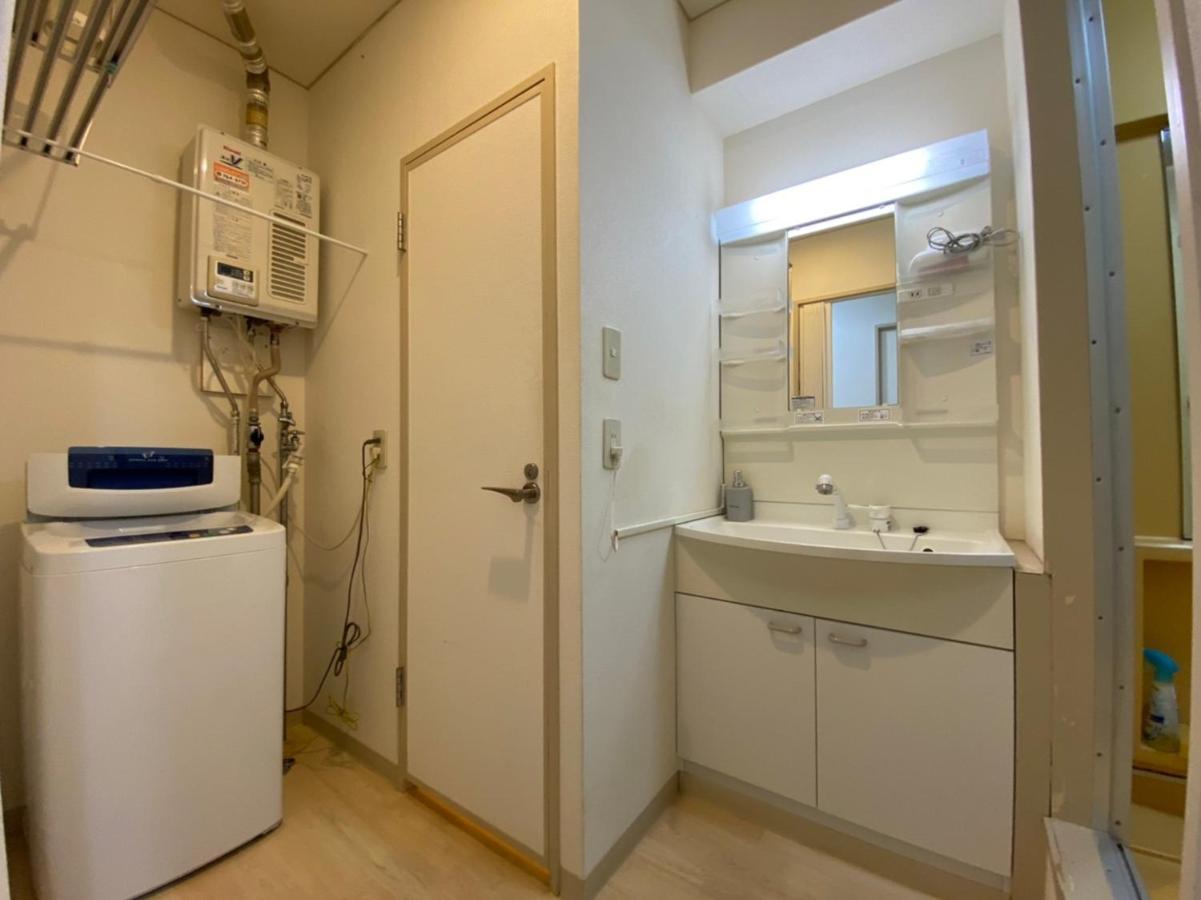 Close To Sapporo Station & Hokkaido University Hokusei 6F Esterno foto