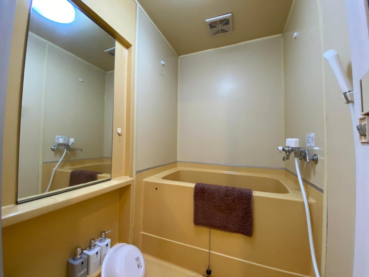 Close To Sapporo Station & Hokkaido University Hokusei 6F Esterno foto