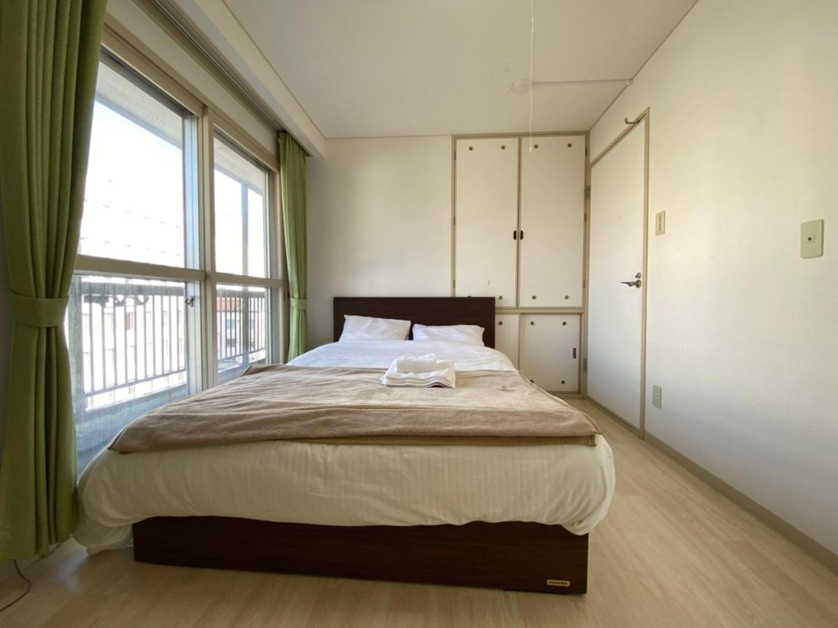 Close To Sapporo Station & Hokkaido University Hokusei 6F Esterno foto
