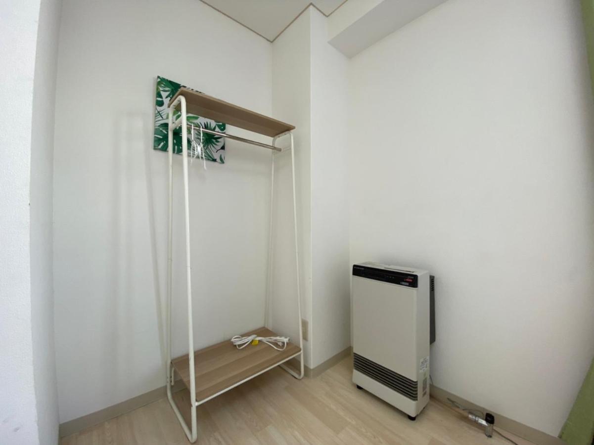 Close To Sapporo Station & Hokkaido University Hokusei 6F Esterno foto