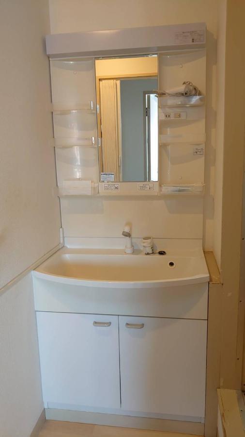 Close To Sapporo Station & Hokkaido University Hokusei 6F Esterno foto