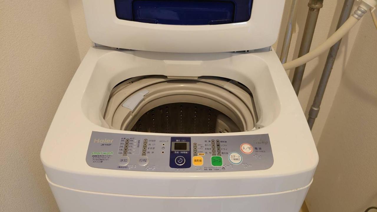 Close To Sapporo Station & Hokkaido University Hokusei 6F Esterno foto