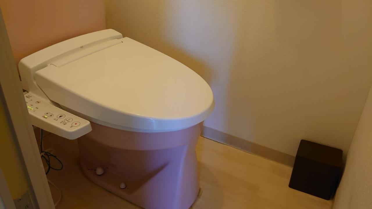 Close To Sapporo Station & Hokkaido University Hokusei 6F Esterno foto